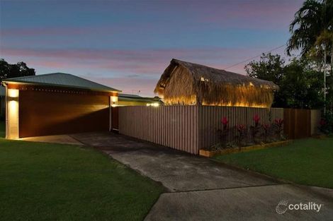 Property photo of 10 Kirraly Close Mooroobool QLD 4870