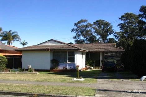 26 Semana St, Whalan, NSW 2770