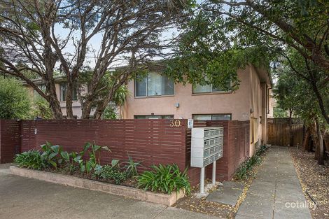 14/30-34 Strettle St, Thornbury, VIC 3071