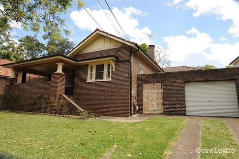 Property photo of 18 Tarrants Avenue Eastwood NSW 2122