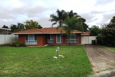 Property photo of 19 Lodestone Place Eagle Vale NSW 2558