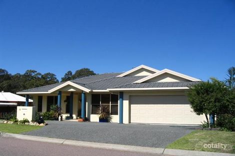 Property photo of 15 Roma Road Valentine NSW 2280