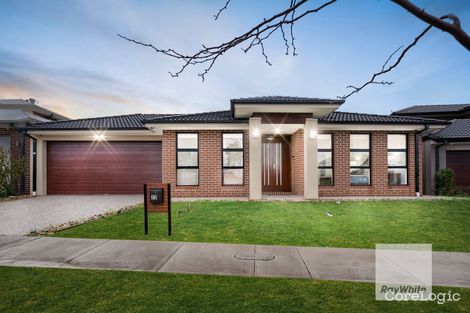 Property photo of 73 Pioneer Drive Aintree VIC 3336