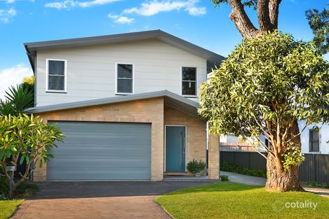 Property photo of 134A Charles Avenue Minnamurra NSW 2533