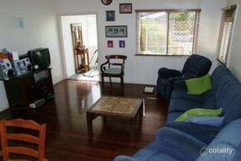 Property photo of 56 May Street Walkervale QLD 4670