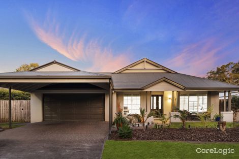 Property photo of 6 Sommelliers Street Mount Cotton QLD 4165