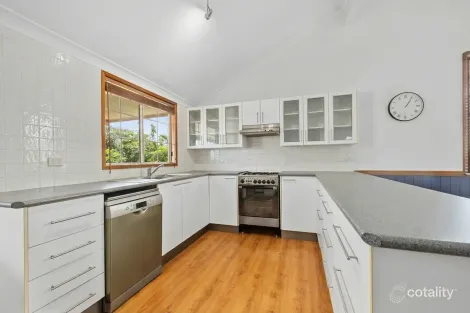 Property photo of 39A Opal Street Emerald QLD 4720