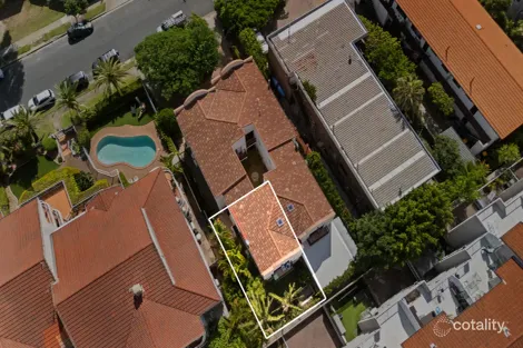 Property photo of 3/19 Jubilee Avenue Broadbeach QLD 4218