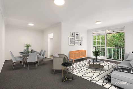 Property photo of 10/3 Fullerton Street Woollahra NSW 2025