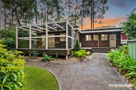 Property photo of 5 Annetts Parade Mossy Point NSW 2537