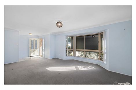 Property photo of 17 Aspect Drive Victoria Point QLD 4165