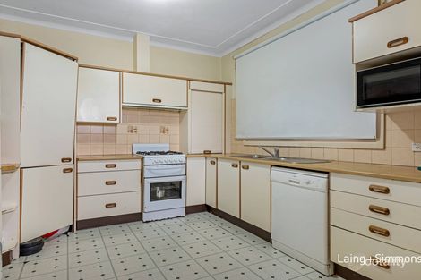 Property photo of 16 Cornwall Road Auburn NSW 2144