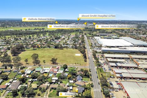 Property photo of 46 Birch Street North St Marys NSW 2760