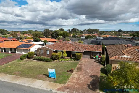 Property photo of 19 Luderman Road Noranda WA 6062