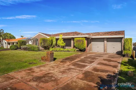 Property photo of 19 Luderman Road Noranda WA 6062