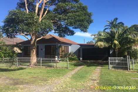 Property photo of 9 Pelican Street Swansea NSW 2281