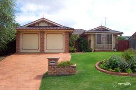 Property photo of 10 Brady Place Glenmore Park NSW 2745