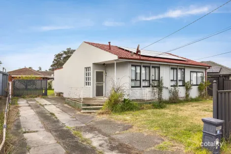 Property photo of 60 Dallas Drive Dallas VIC 3047