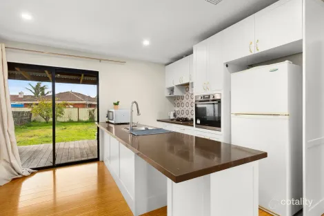 Property photo of 60 Dallas Drive Dallas VIC 3047