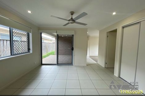 Property photo of 6 Cordingly Street Blackwater QLD 4717