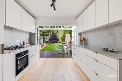 Property photo of 25 Waverley Street Randwick NSW 2031