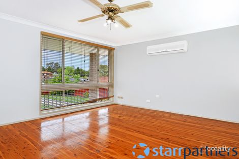 Property photo of 9 Calcite Place Eagle Vale NSW 2558