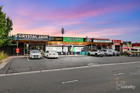 158-160 Churchill Ave, Braybrook, VIC 3019