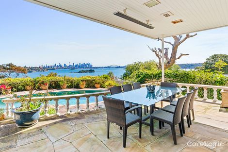 Property photo of 30 Wentworth Road Vaucluse NSW 2030