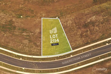 24 Soderstrom St, Lucas, VIC 3350