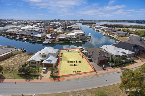 20 Leisure Way, Halls Head, WA 6210