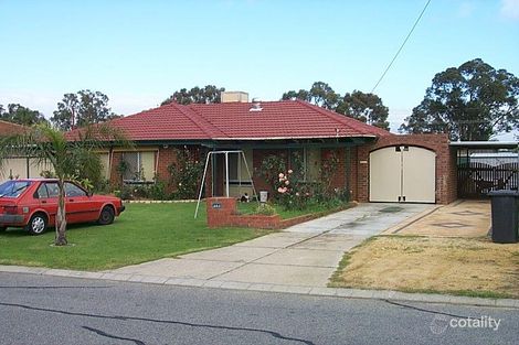 107 Carisbrooke St, Maddington, WA 6109