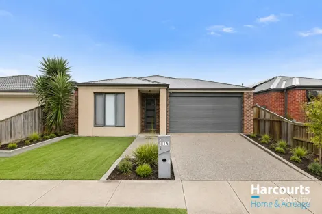 14 Campaspe St, Clyde North, VIC 3978