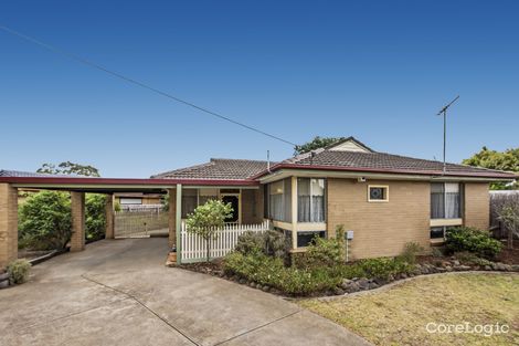 Property photo of 105 Oneills Road Melton VIC 3337