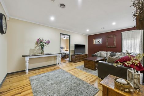 Property photo of 105 Oneills Road Melton VIC 3337