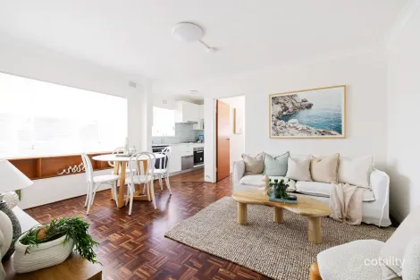 13/97 Queenscliff Rd, Queenscliff, NSW 2096