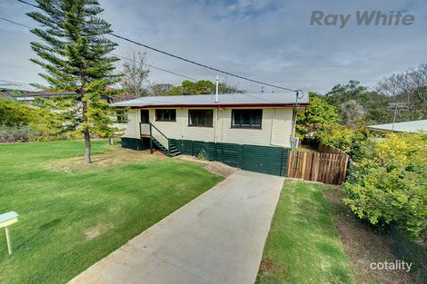 Property photo of 8 Hales Street Riverview QLD 4303