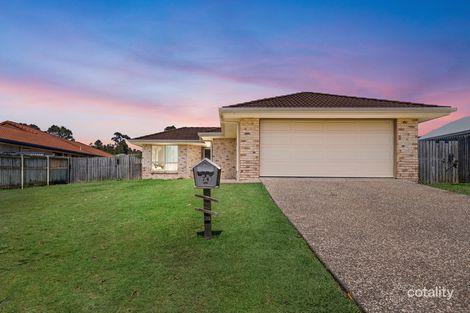 Property photo of 74 Pembridge Circuit Urraween QLD 4655