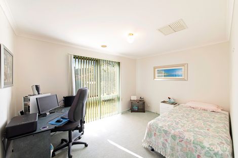 Property photo of 12 Baracchi Crescent Giralang ACT 2617