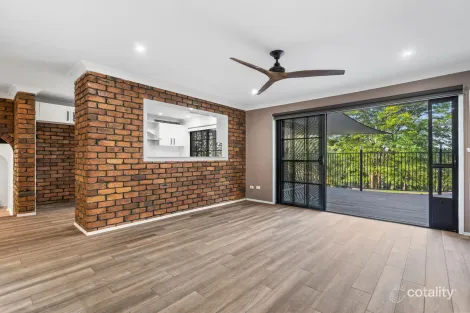 Property photo of 4 Ridge Road Tanah Merah QLD 4128