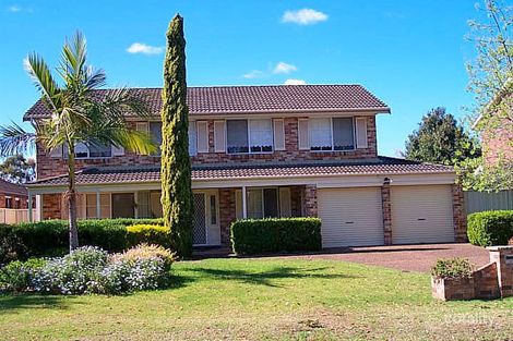 9 Brookpine Pl, West Pennant Hills, NSW 2125