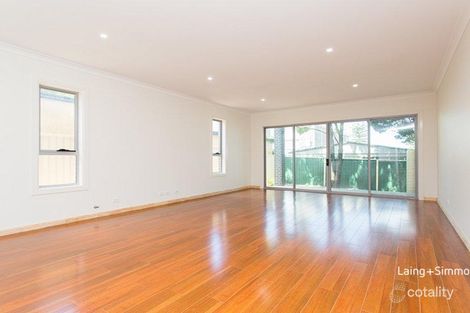 Property photo of 22 Berwick Street Guildford NSW 2161