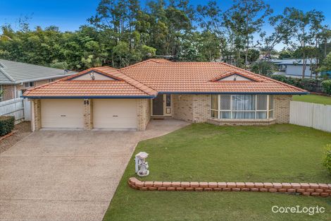 Property photo of 14 Chiswick Place Forest Lake QLD 4078