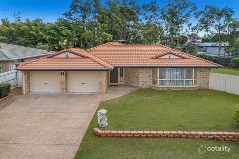 Property photo of 14 Chiswick Place Forest Lake QLD 4078