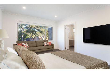 Property photo of 33A Palmerston Avenue Bronte NSW 2024