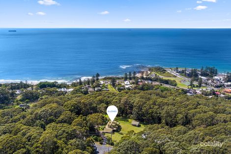 1 Southern Cl, Austinmer, NSW 2515