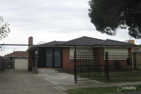 Property photo of 73 Mason Street Campbellfield VIC 3061