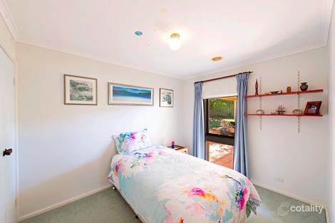 Property photo of 12 Baracchi Crescent Giralang ACT 2617