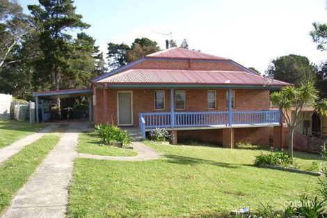 3 John Reilly St, Dalmeny, NSW 2546