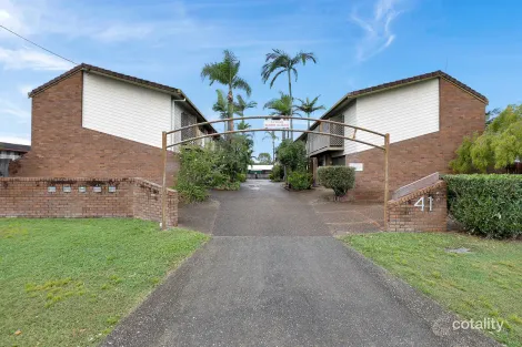 8/41 Peel St, Mackay, QLD 4740