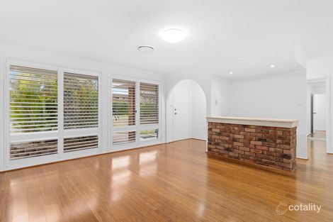 Property photo of 17 Elliston Place Barden Ridge NSW 2234